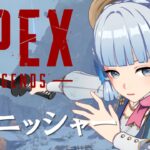 【原神】原神キャラでフィニッシャー – APEXパロディー