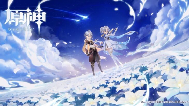 【剣崎雌雄】フォンテーヌを攻略する雌神その43【原神初見実況】