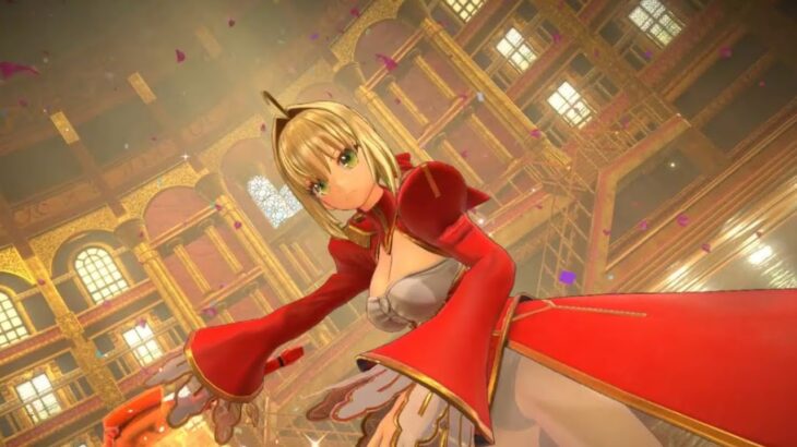 原神　ガチャおえたので日常