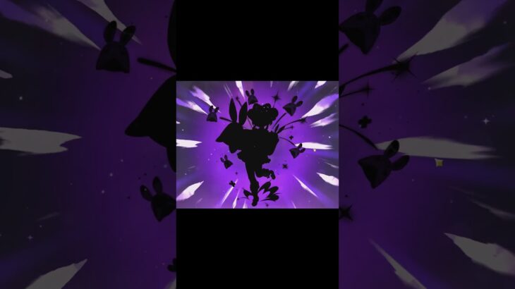 【原神】ガチャ動画だよぉーーー！！　　#shorts