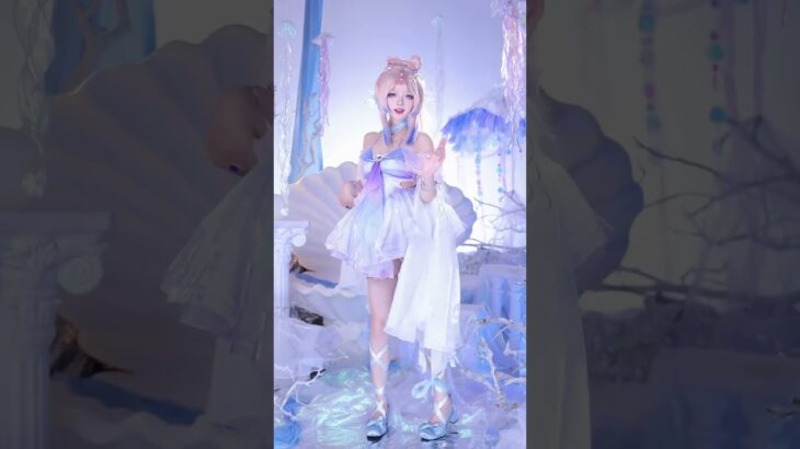 #cosplay #cos #anime #原神攻略 #genshinimpact #原神