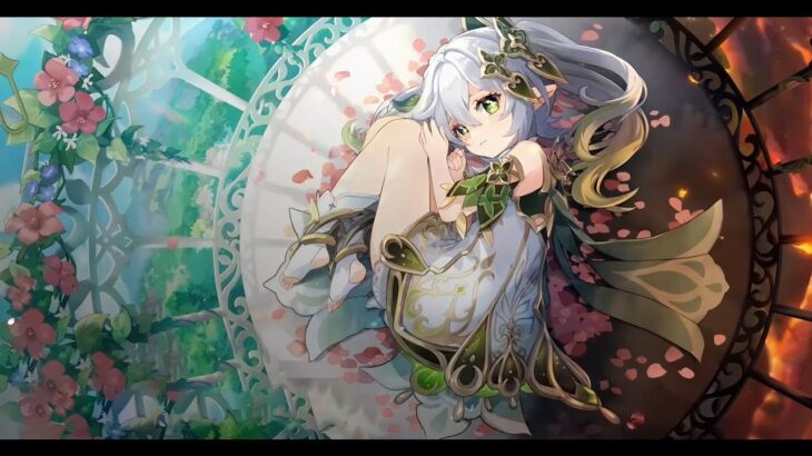 明日学校いやだぁ。原神イベントガチャ禁止垢＃19＃原神