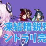 完凸シトラリ凍結精鋭狩り　世界ランク9【#原神 -Genshin Impact- 】
