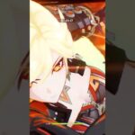 【原神】炎神が最強すぎる(無凸餅有)  #原神 #マーヴィカ #GenshinImpact