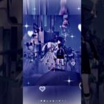 個人的なツンツンキャラ #原神 #放浪者 #魈 #アハウ