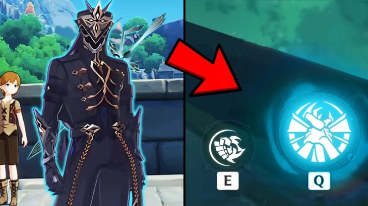 最新情報！Ver.6で隊長が実装決定！プレイアブル隊長の超大型アップデート【原神/げんしん】