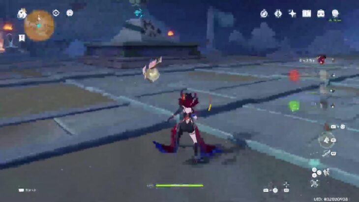 【原神参加型】のんびり原神配信　ガチャのため石集め