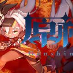 【原神】1/29  配信では268回目　【海灯祭しましょうよねぇ】🍑初見さんもお気軽に声かけてね🍑