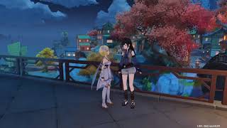 ＃036 初見さんの攻略アドバイス大歓迎【原神】キャラ育成 【参加型】part8※twitchアーカイブ