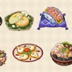 【原神5.3】新增食谱收集攻略