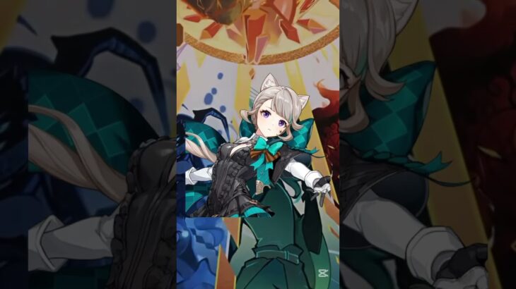原神悲惨な運命を歩んだキャラ#原神 #genshinimpact #genshin #shorts