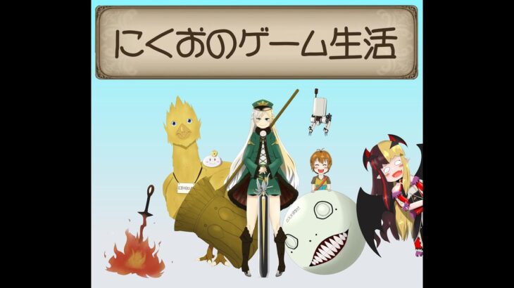 原神とスタレとゼンゼロとメメモリかじってから､コードヴェインしたい今日この頃( ﾟДﾟ)　ネタバレあり