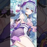 【原神】新キャラの夢見月瑞希が最高にかわいい理由【Genshin Impact】