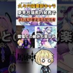 夢見月瑞希　原神Ver.5.4の新キャラの情報解禁で暴走⁉︎…これを受けてみんなはマーヴィカとシトラリどうする？#原神 #genshinimpact #hoyocreators #マーヴィカと行こう