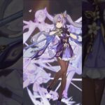 アルレッキーノキャラガチャですり抜けました(笑)#genshinimpact #原神ガチャ #すり抜け #shorts