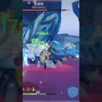 原神　ムアラニダメチャレ　#原神 #genshin