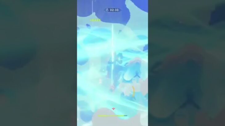 原神　最強聖遺物を求めて！　10日目　#原神 　 #フータオ 　 #ショート動画