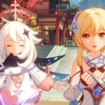 【原神】甘雨をお迎え！ガチャ回すぞぉ！【生放送】