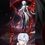 生配信中初めての掴みし明光が嬉しすぎた #ガチャ#神引き #原神 #vtuber #掴みし明光 #アルレッキーノ #召使  #ゲーム実況