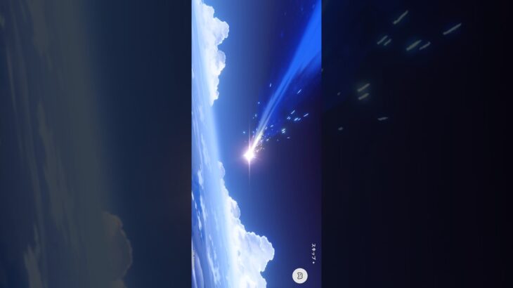 神回？命ノ星座解放後とんでもない事態が#原神 #クロリンデ #原神ガチャ