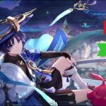 【原神】#102 キャラとお話しできちゃう素敵イベントの初日！！