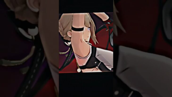 【ゼンゼロ】イヴリン最強かよ！ #ゼンゼロ #原神 #remix