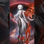 復刻ピックアップガチャでアルレッキーノが当たった瞬間がこちら。 #原神実況 #アルレッキーノ #原神 #genshinimpact #genshin #hoyocreators #hoyoverse