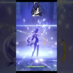 【原神】移動人キャラがコレイのブーメランから逃げられるのは誰か? #genshinimpact #hoyocreators