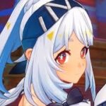 【原神】PS5テスト兼作業【新人Vtuber】