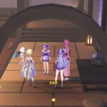 八重神子メイン|原神1,606日目|Genshin Day 1,606 Yae Miko main