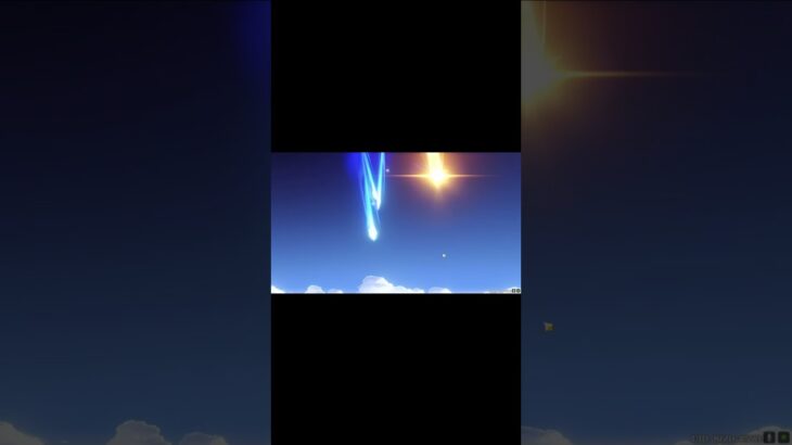 原神ガチャ引いたらなんか、#shorts #原神#genshinimpact