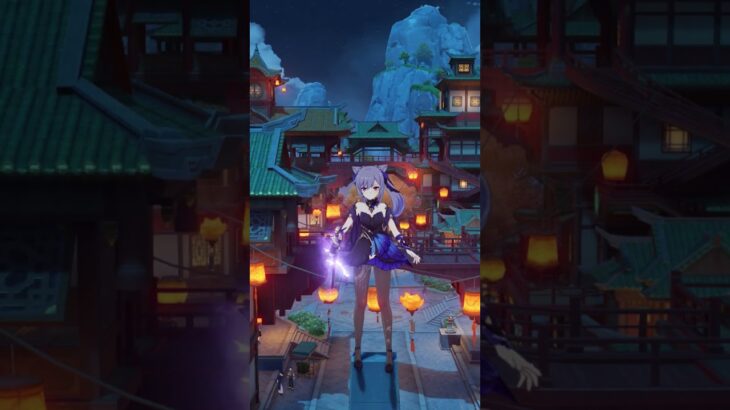 【原神】璃月キャラコスチューム切り替えまとめ (Ver.5.3) #GenshinImpact