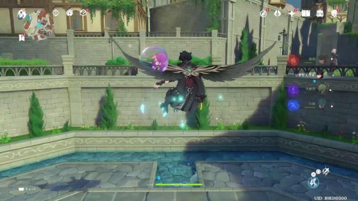 [原神]ガチャだけ　初見さん&コメント大歓迎