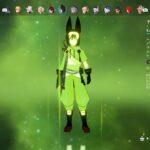 原神やりながらガチャするか迷う会