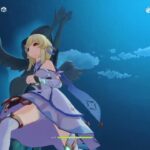 初見プレイ原神_攻略