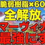 【原神】樹脂全解放で マーヴィカ 最強にする