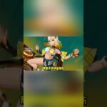 原神目前最強的全明星配隊 #原神 #绝区零 #崩坏星穹铁道 #honkaistarrail #电玩游戏解说 #崩壞 #genshinimpact #游戏 #遊戲 #二次元