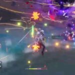 [原神]シロネンガチャかw探索できるーー5.6までガチャ禁する