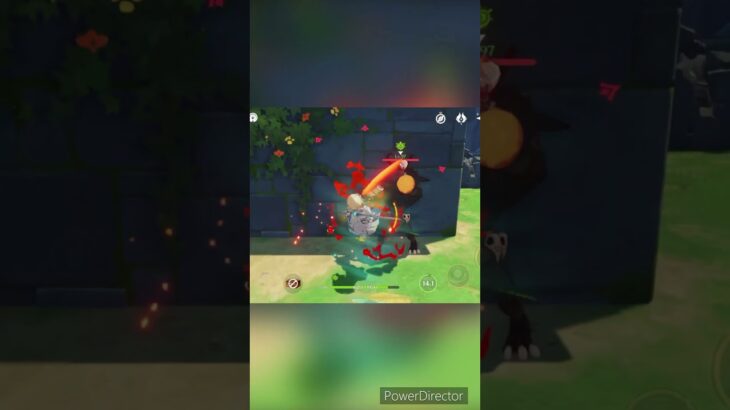 風主人公が最強な理由#genshinimpact #genshin #原神