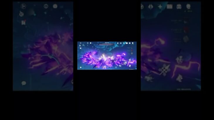 ガチャ禁4日目#原神#スカーク#ガチャ禁#初心者