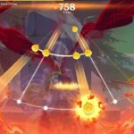 【原神】 終末の赦祷式 カスタム創作譜面