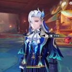 【原神】たけしょーのキャラの装備ステータス紹介！/ Take-Sho’s Char Detail 【Genshin Impact】