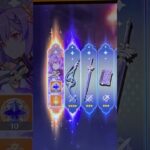 目指せ完凸(現在3凸)#genshinimpact #genshin #原神攻略 #原神生活 #刻晴