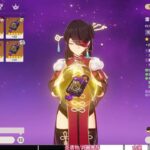 #原神纳塔 #北斗 #原神攻略 #和我一起玩原神吧 #原神-1