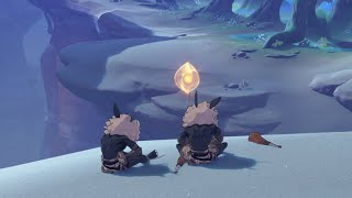 【 朝活 原神 】PU情報が来ましたね星4全員欲しいな　#個人勢Vtuber #原神