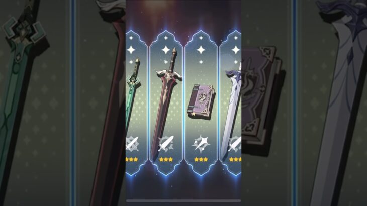 我慢できずにガチャ#原神#ガチャ#我慢できない