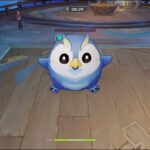 【原神】「押し寄せてくるブロックコード」を3505ポイントでクリアしてみただけ　ビートボール・メツトリ編（2日目）（イベントのミニゲーム）