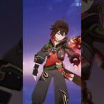 【原神】星4最強!嘉明の本気パーティーが強すぎたwww part258 #原神 #genshin #嘉明 #けっかおーらい #こっちのけんと #genshinimpact #short #shorts