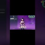 【原神】纳塔来了 雷神还值得抽取？雷电将军角色复刻攻略 武器 圣遗物 配队推荐 命座抽取建议！（3）#星穹铁道#原神#米哈游