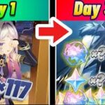 【原神】【初見歓迎】ガチャ禁295日目(現在の総原石 108392個)